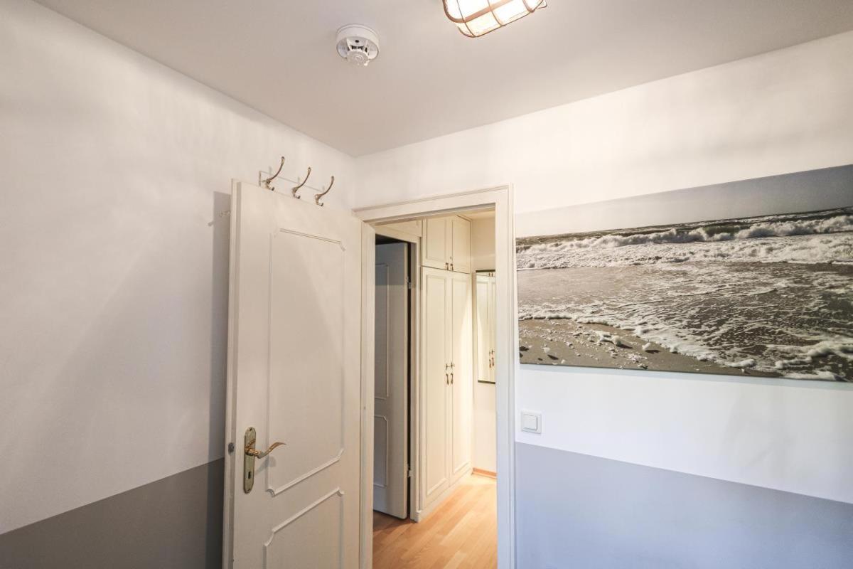 Apartamento Wattkoje Braderup  Exterior foto