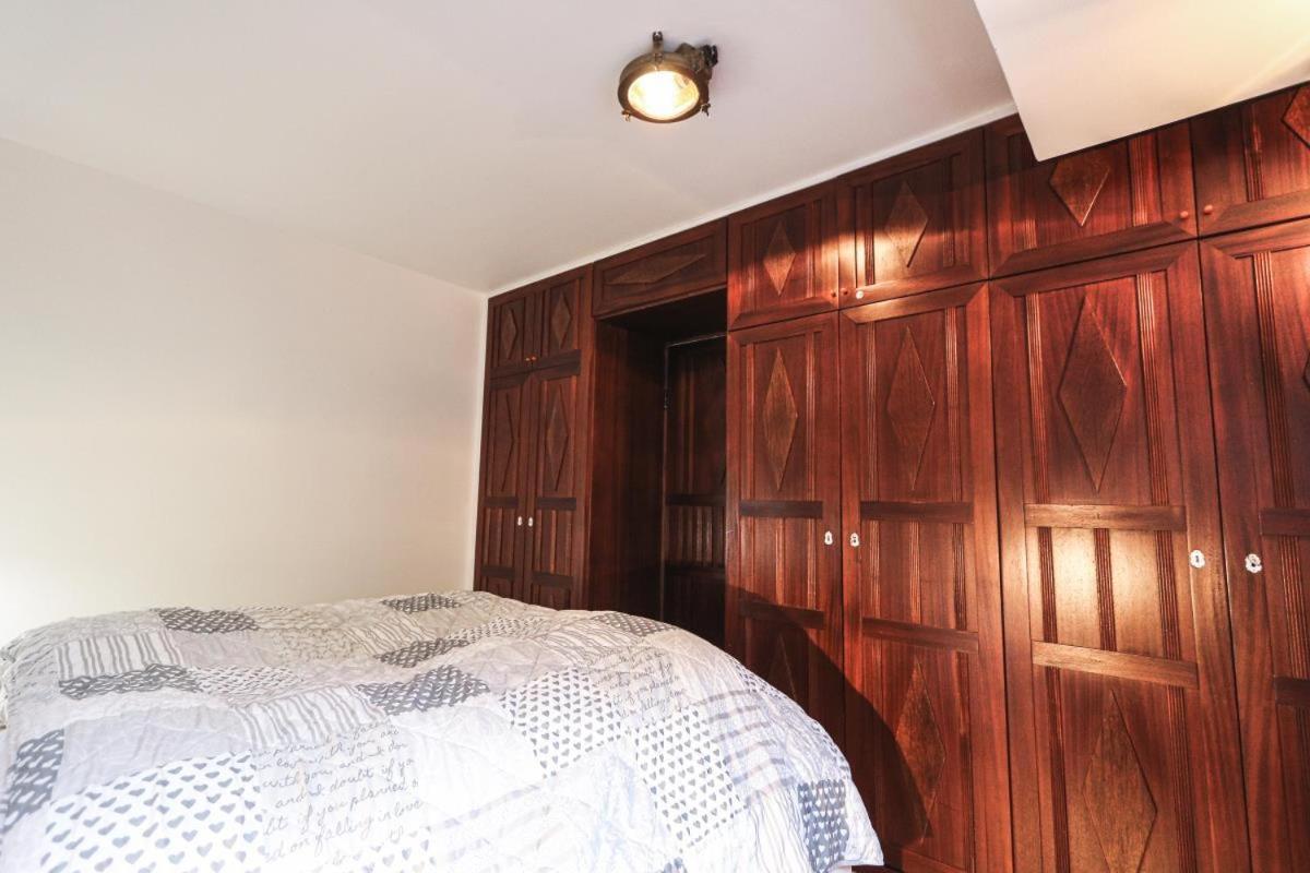 Apartamento Wattkoje Braderup  Exterior foto