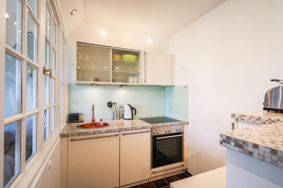 Apartamento Wattkoje Braderup  Exterior foto